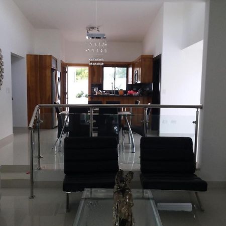 White House Mansion Villa Puerto Plata Екстериор снимка