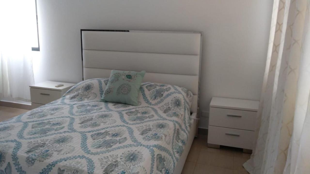 White House Mansion Villa Puerto Plata Екстериор снимка