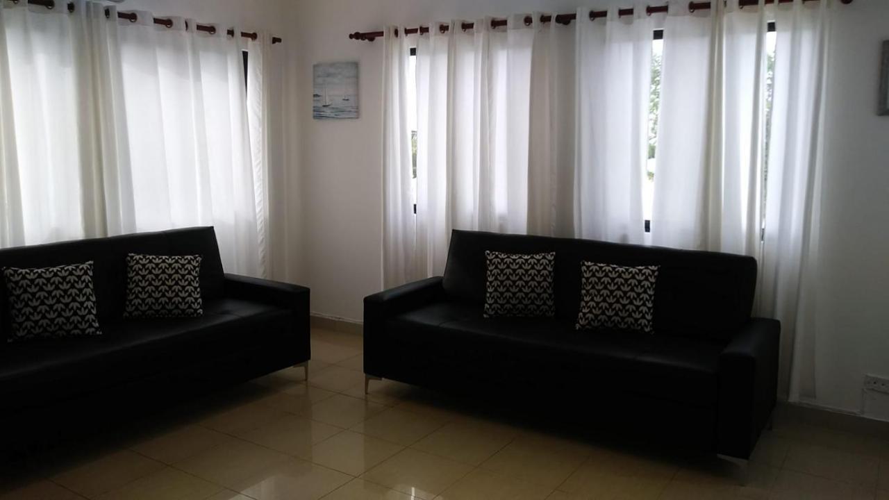 White House Mansion Villa Puerto Plata Екстериор снимка