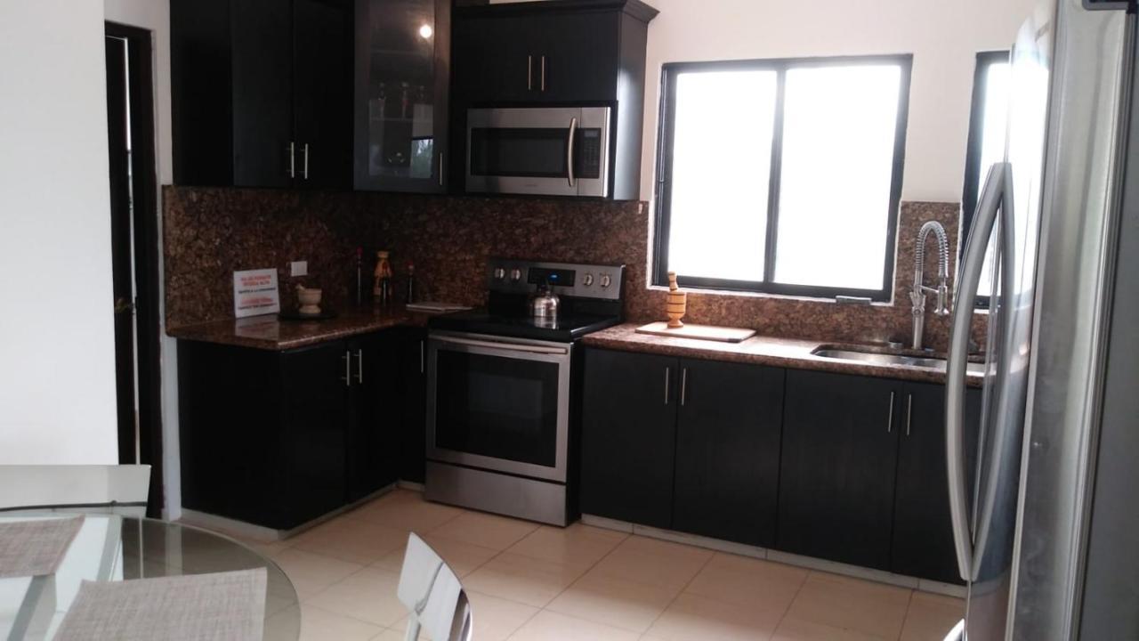 White House Mansion Villa Puerto Plata Екстериор снимка