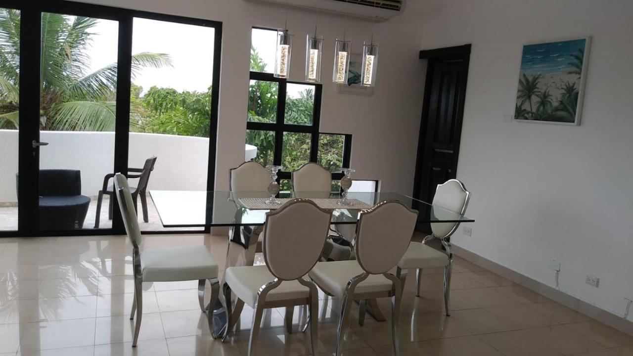 White House Mansion Villa Puerto Plata Екстериор снимка