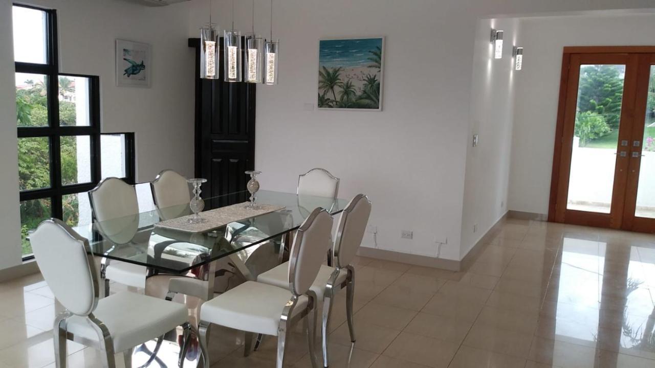White House Mansion Villa Puerto Plata Екстериор снимка