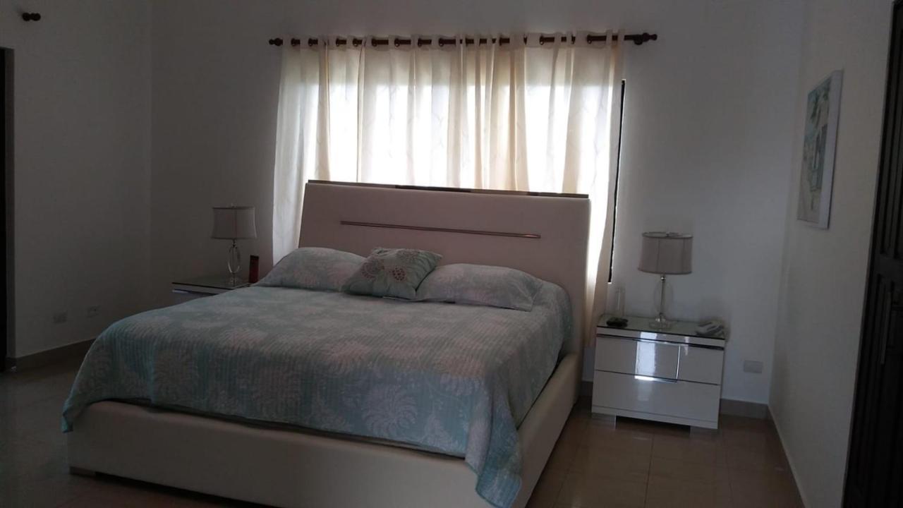 White House Mansion Villa Puerto Plata Екстериор снимка