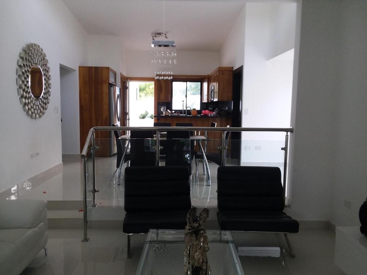 White House Mansion Villa Puerto Plata Екстериор снимка