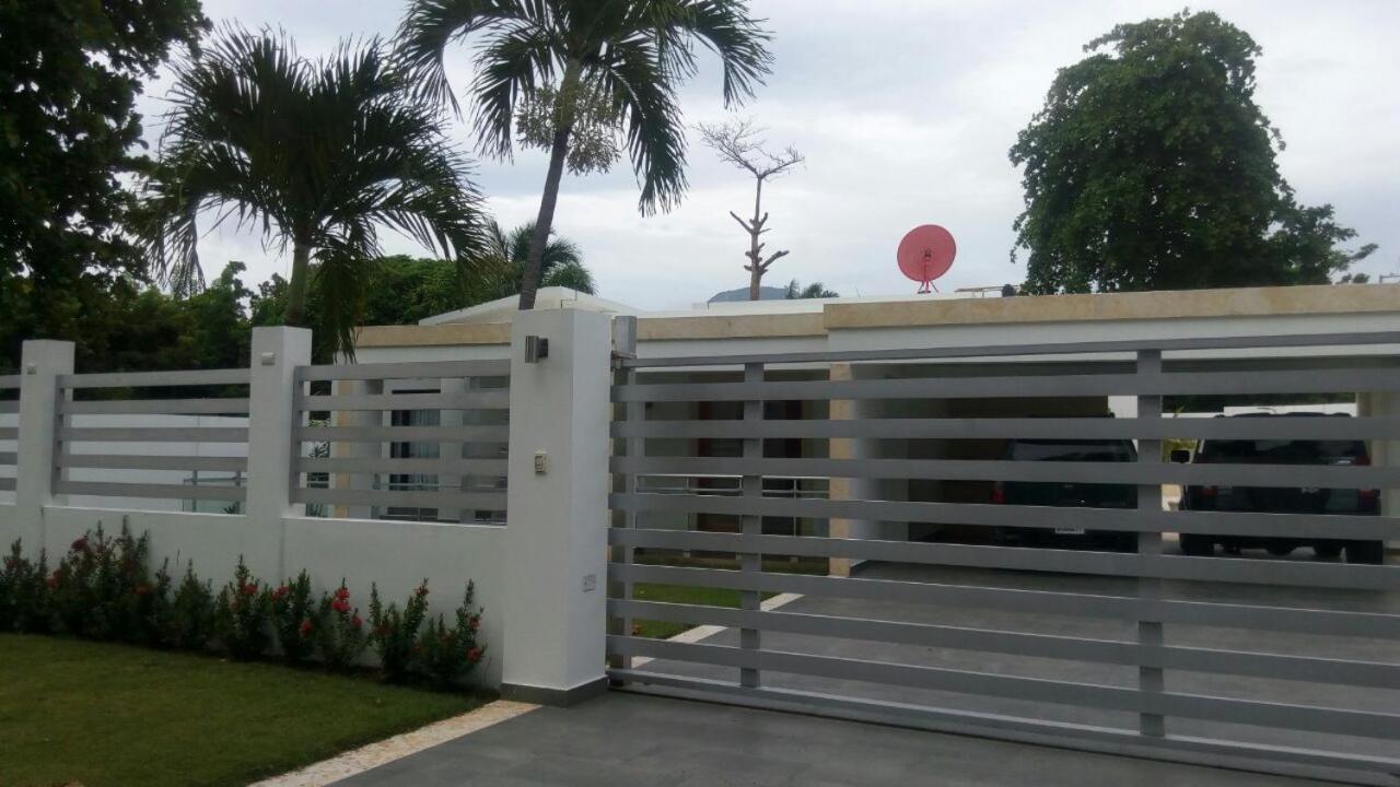 White House Mansion Villa Puerto Plata Екстериор снимка