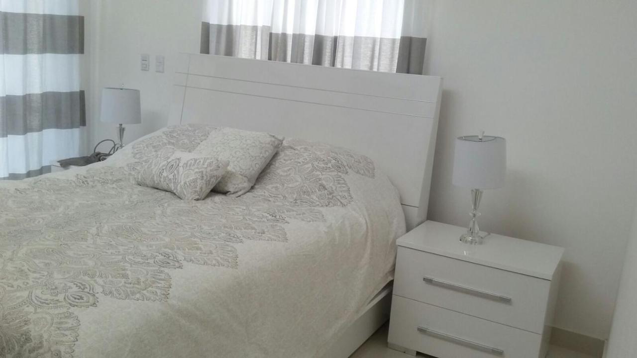 White House Mansion Villa Puerto Plata Екстериор снимка