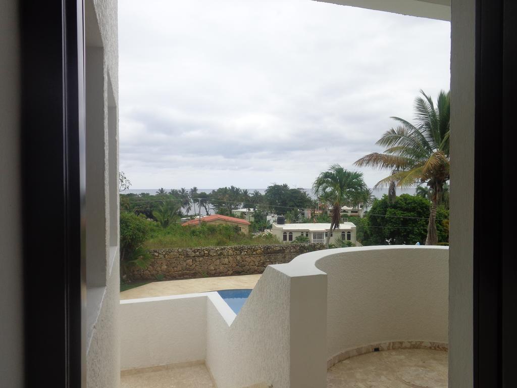 White House Mansion Villa Puerto Plata Екстериор снимка