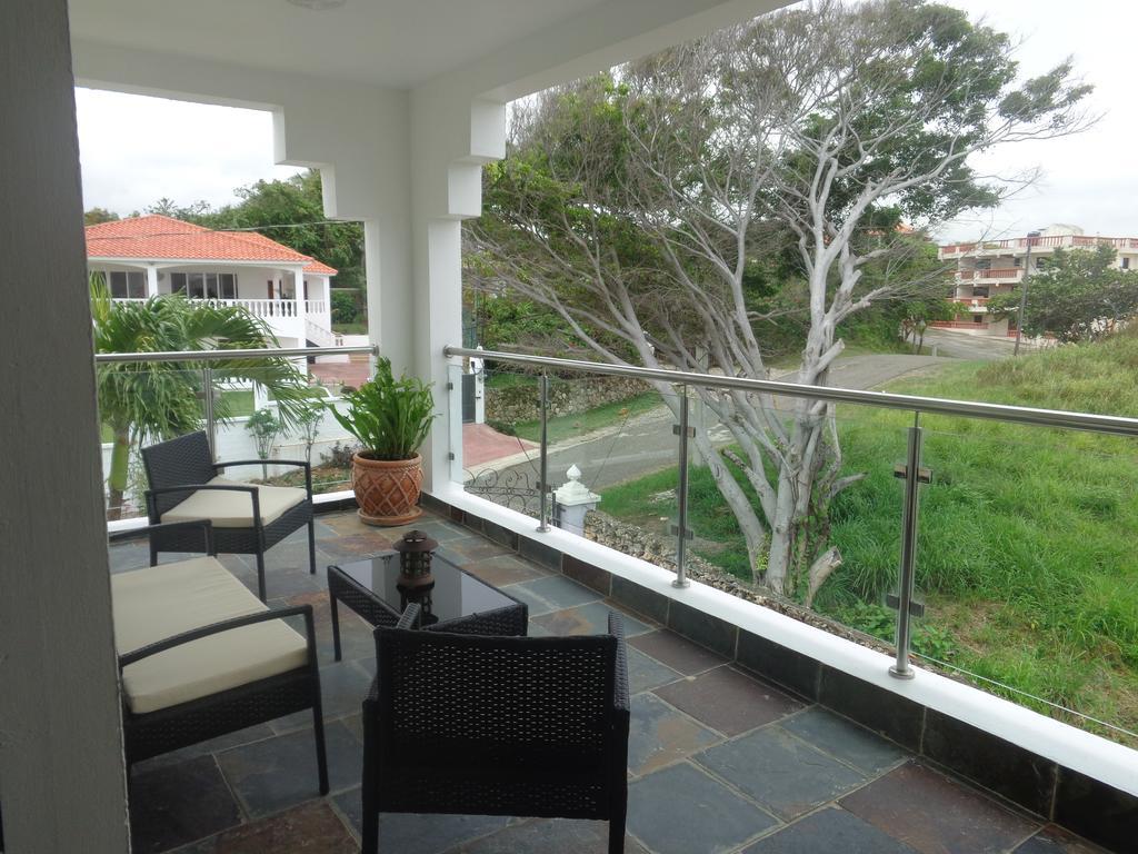 White House Mansion Villa Puerto Plata Екстериор снимка