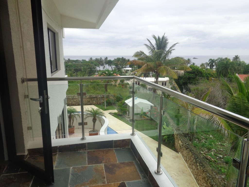 White House Mansion Villa Puerto Plata Екстериор снимка