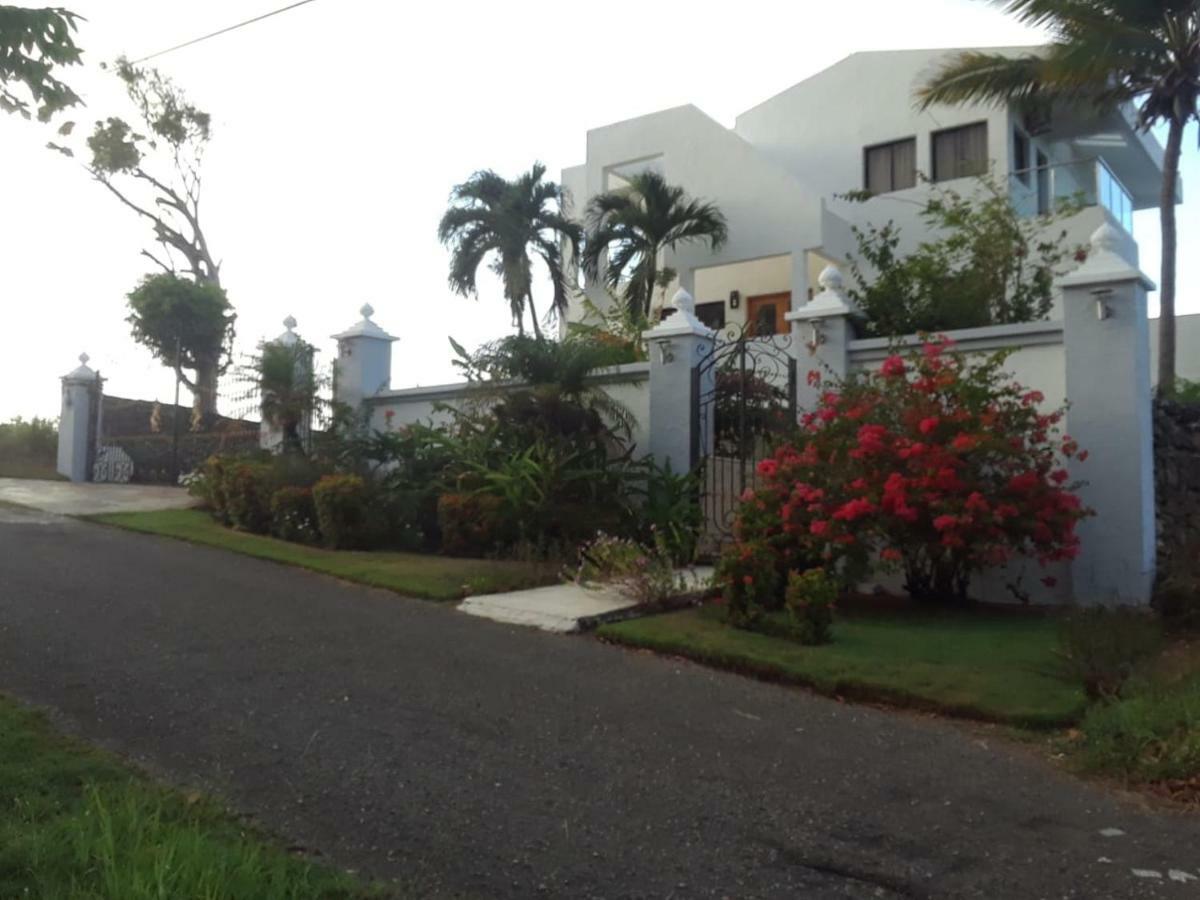 White House Mansion Villa Puerto Plata Екстериор снимка