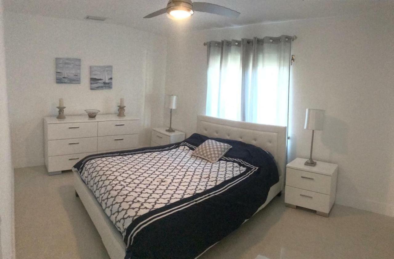 White House Mansion Villa Puerto Plata Екстериор снимка